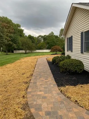 R & R Landscaping