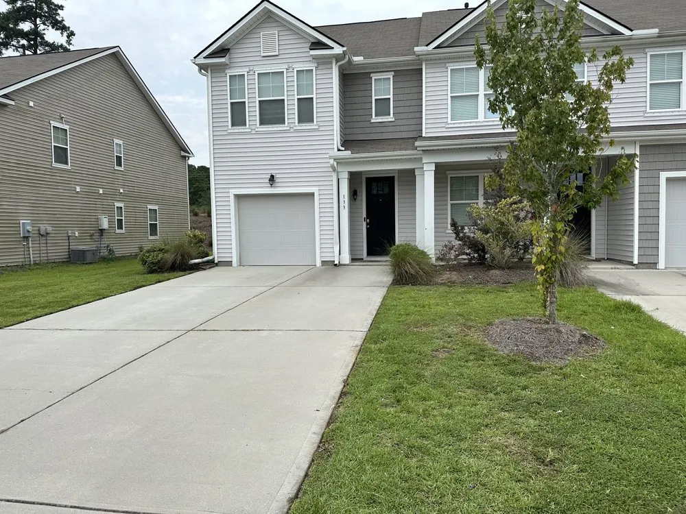 Top-rated garden landscaping for residential properties across North Charleston, SC - R & R Lawn & Landscaping