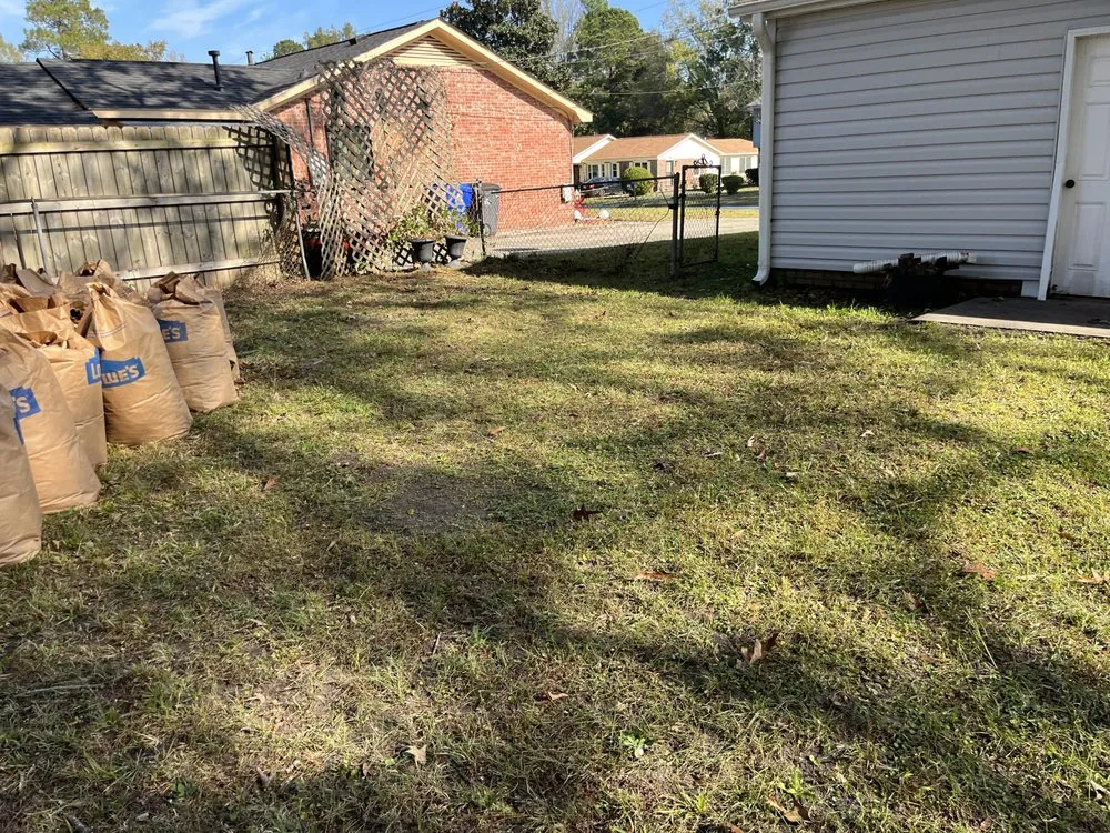 Top-rated lawn mowing service experts serving North Charleston, SC - R & R Lawn & Landscaping