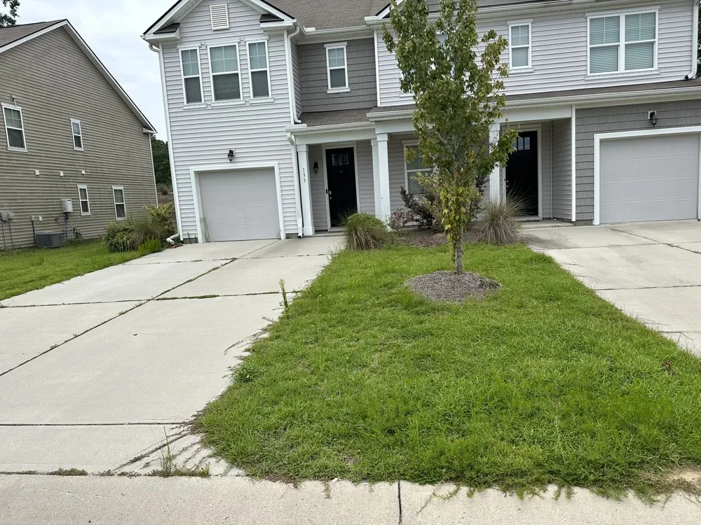 Reliable landscape design for homes across North Charleston, SC - R & R Lawn & Landscaping