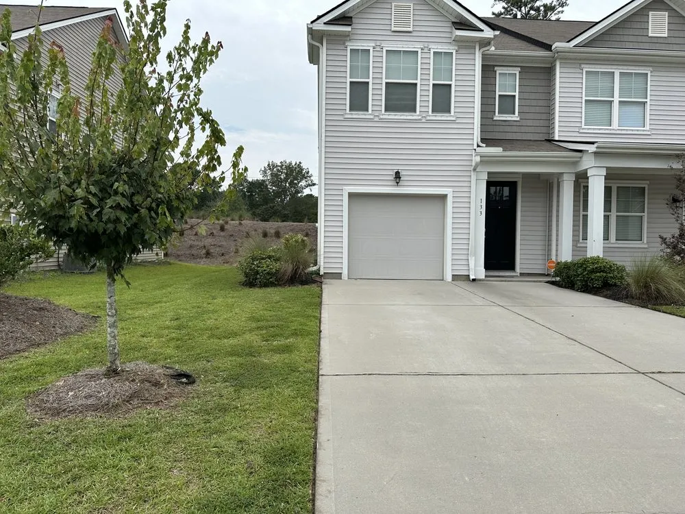 Top-rated landscape installation experts serving North Charleston, SC - R & R Lawn & Landscaping