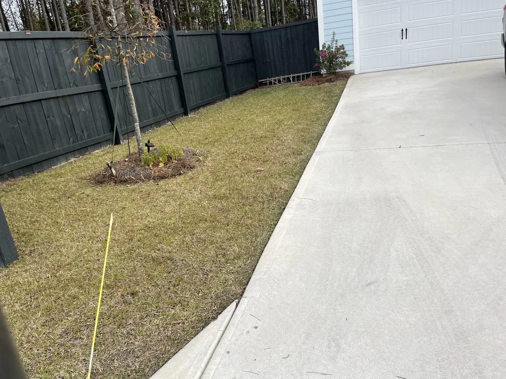 Affordable landscape design near you across North Charleston, SC - R & R Lawn & Landscaping