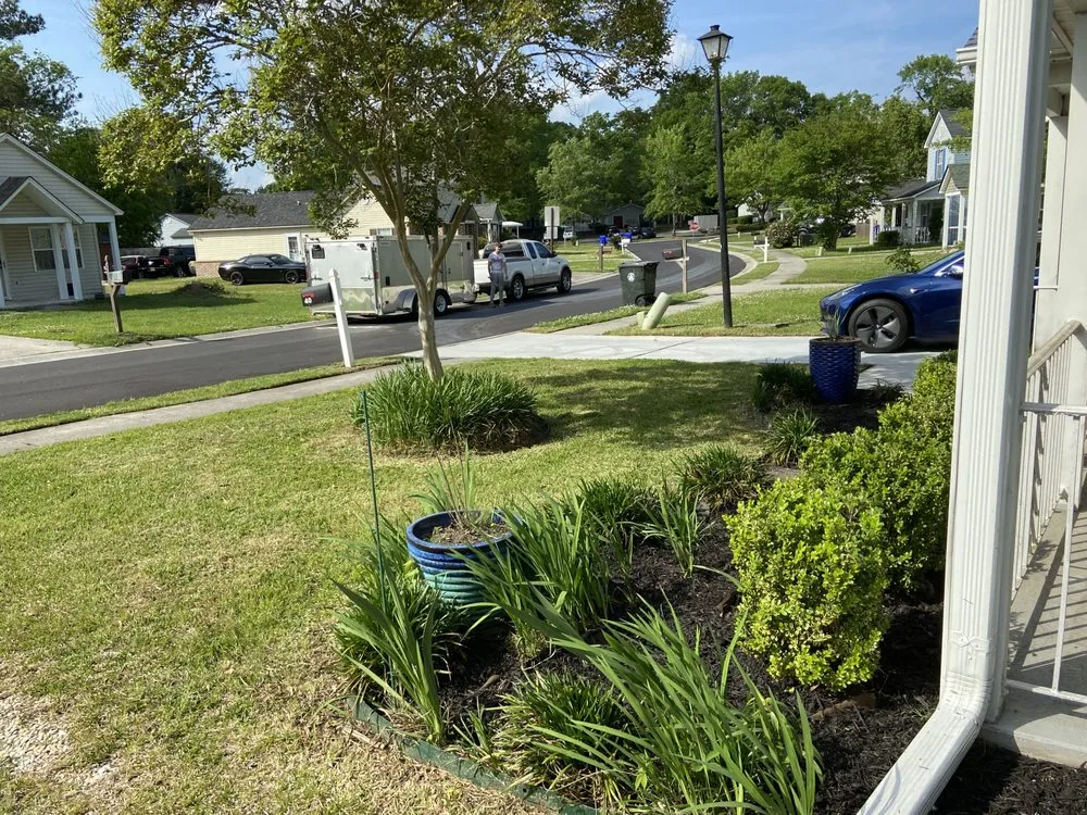 Top-rated yard maintenance for outdoor upgrades across North Charleston, SC - R & R Lawn & Landscaping