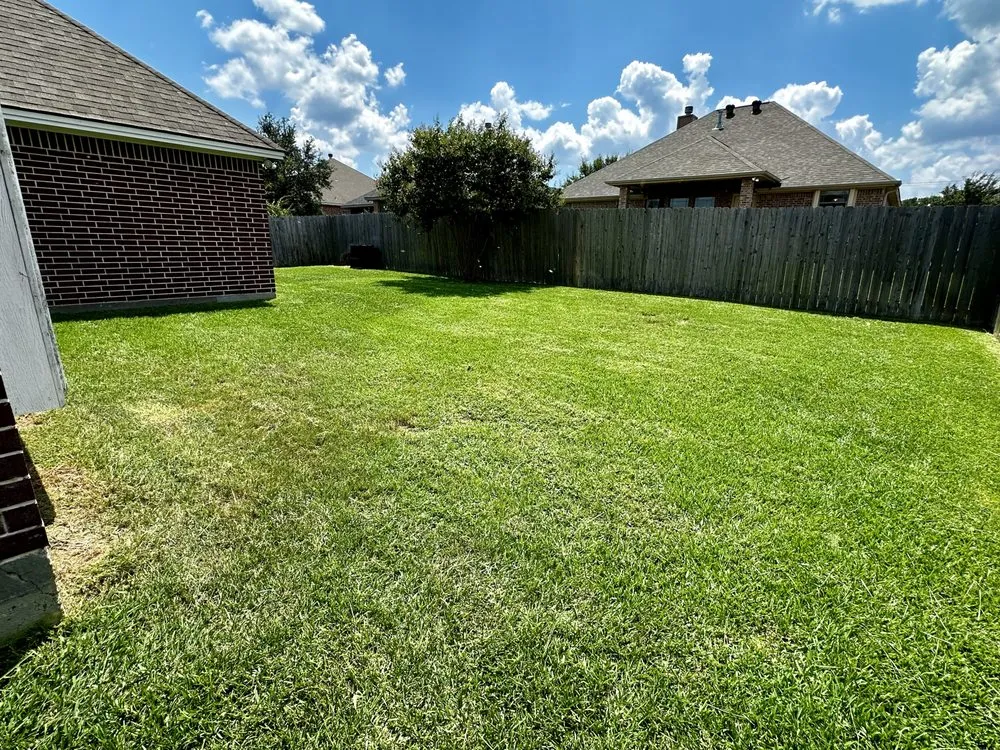 Expert landscape design experts serving Bryan, TX - R & R Lawn Care