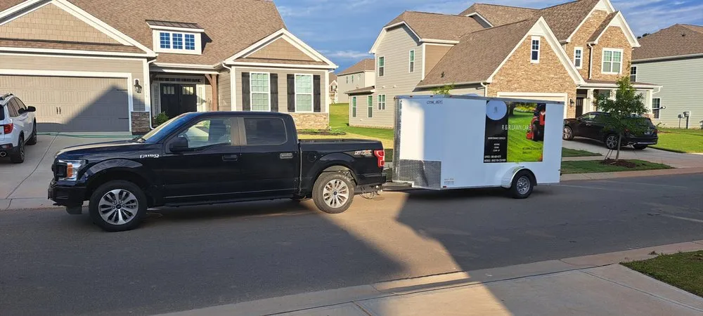 Top-rated landscaping services in Davidson, NC - R & R Lawn Care