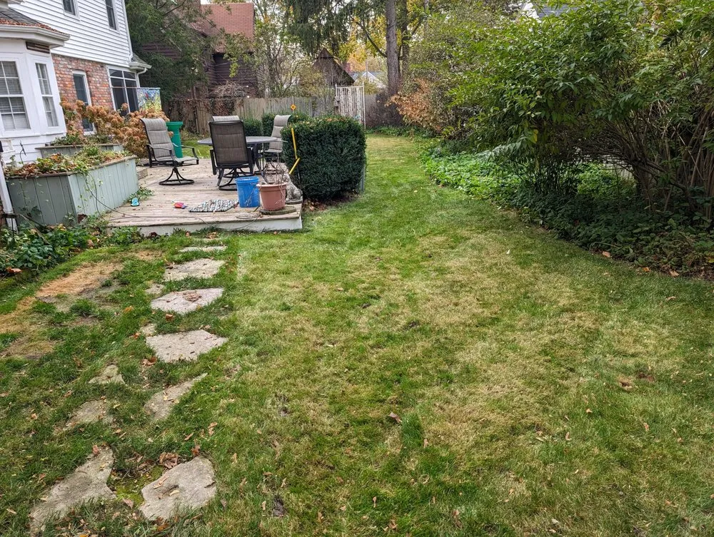 Trusted garden landscaping for outdoor upgrades in Flint, MI by R & R Lawn Maintenace