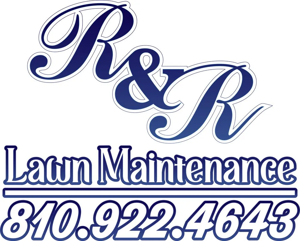 Local lawn care service in Flint, MI by R & R Lawn Maintenace