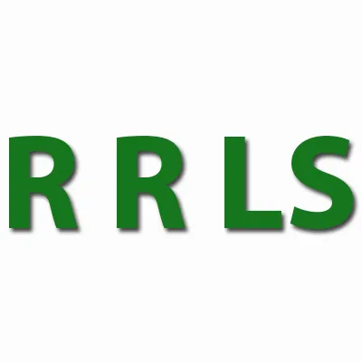 R & R Lawn Service Logo
