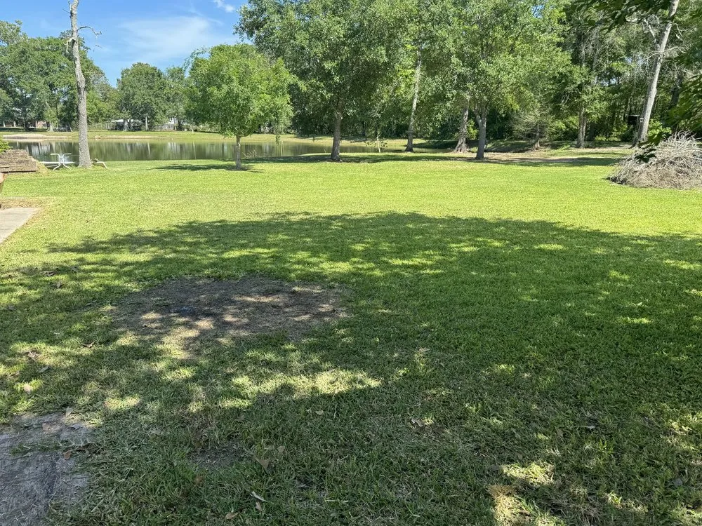 Reliable garden landscaping near you across Orange, TX - R & R Lawn Specialties