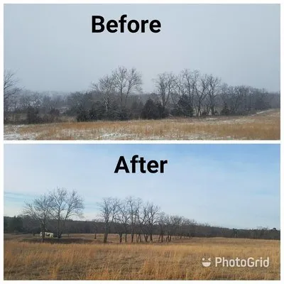 R & R Outdoor Services