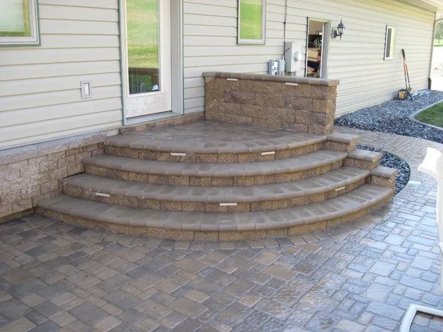 Trusted landscape installation for homes across Santa Fe Springs, CA - R & R Pavers