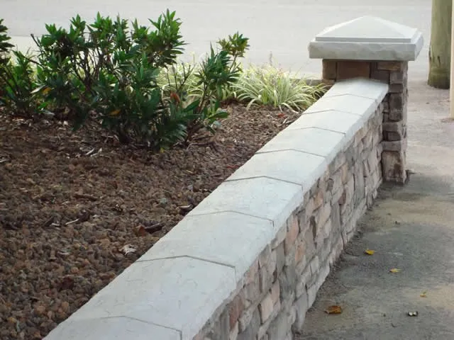 Affordable landscape installation in Santa Fe Springs, CA - R & R Pavers