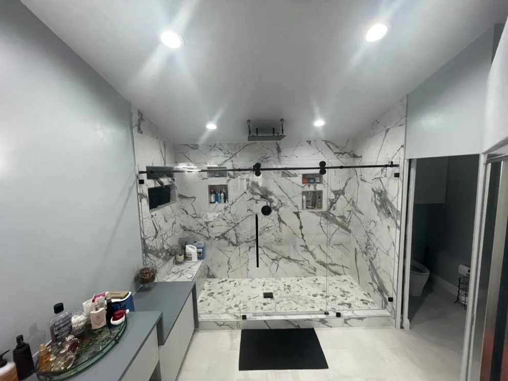 Reliable lawn care service in Santa Fe Springs, CA by R & R Pavers