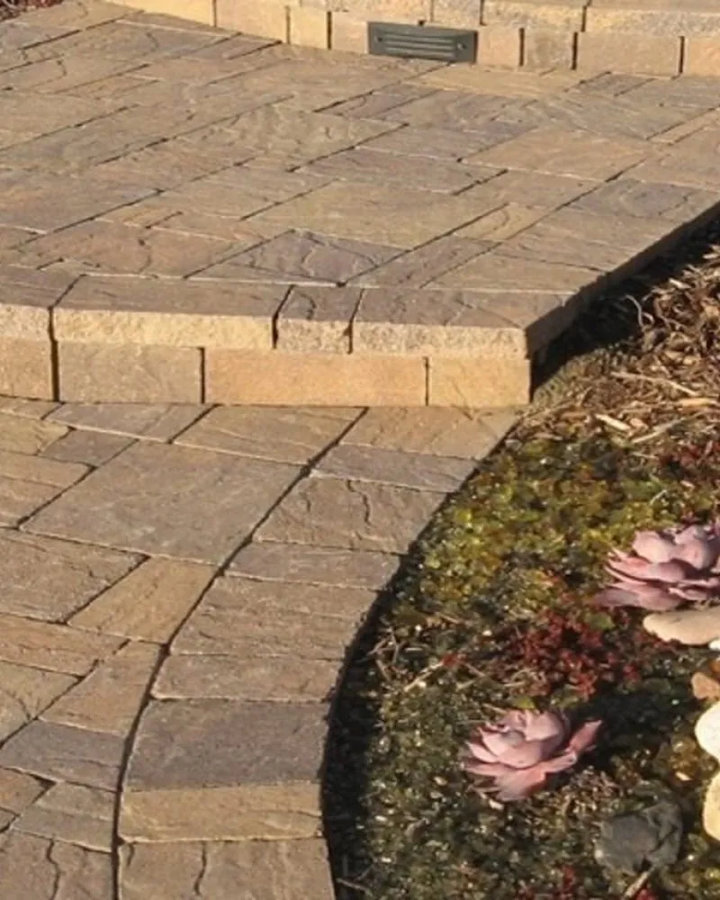 Trusted outdoor landscaping in Santa Fe Springs, CA by R & R Pavers