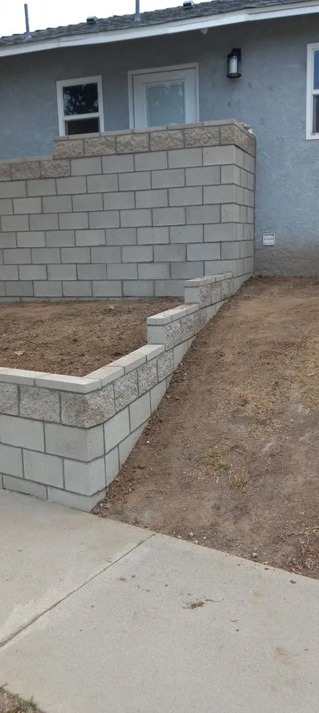 Trusted lawn care service experts serving Santa Fe Springs, CA - R & R Pavers