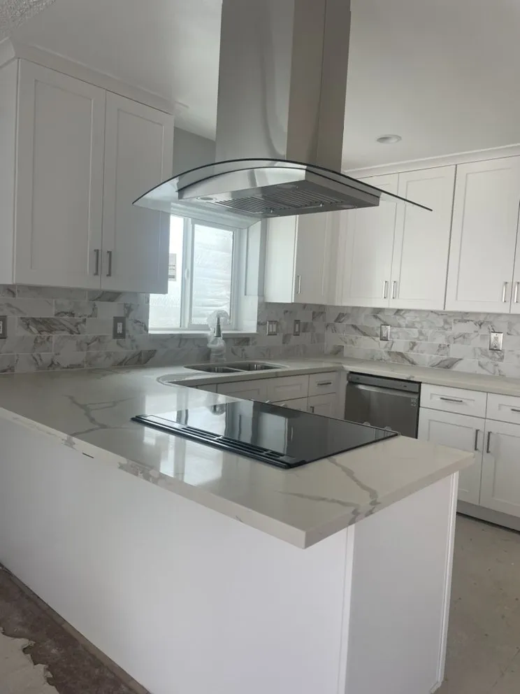 Expert outdoor landscaping for year-round maintenance across Santa Fe Springs, CA - R & R Pavers