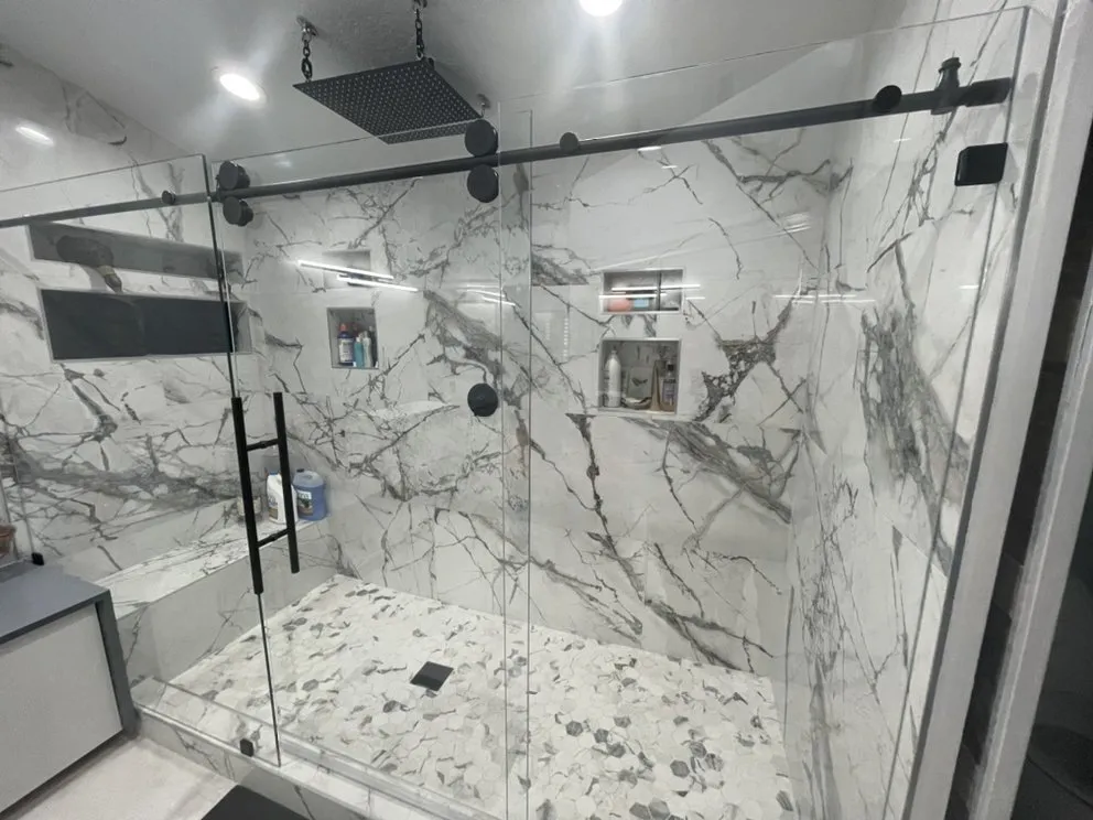 Professional yard cleanup service near you in Santa Fe Springs, CA by R & R Pavers