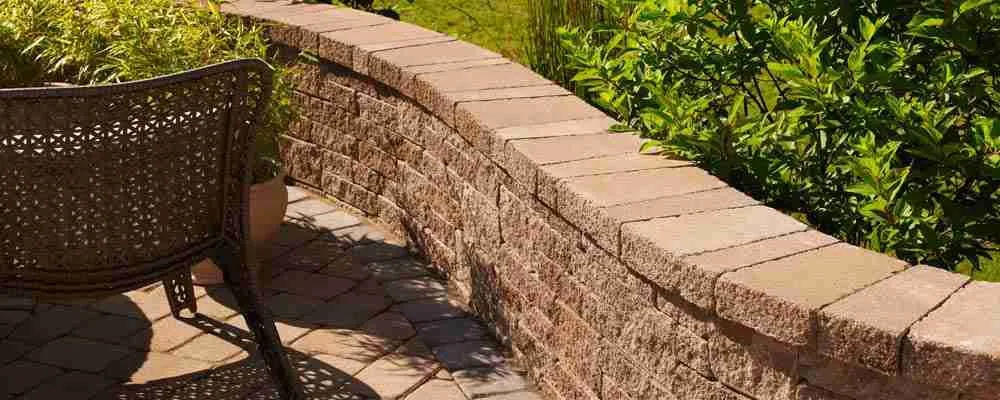 Affordable outdoor landscaping in Santa Fe Springs, CA by R & R Pavers