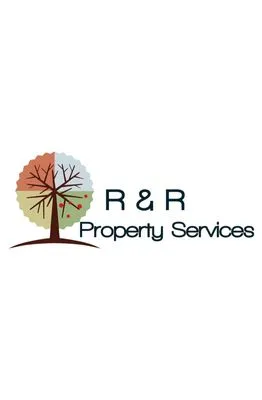R & R Property Services Logo
