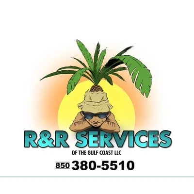 R & R Services of the Gulf Coast LLC Logo