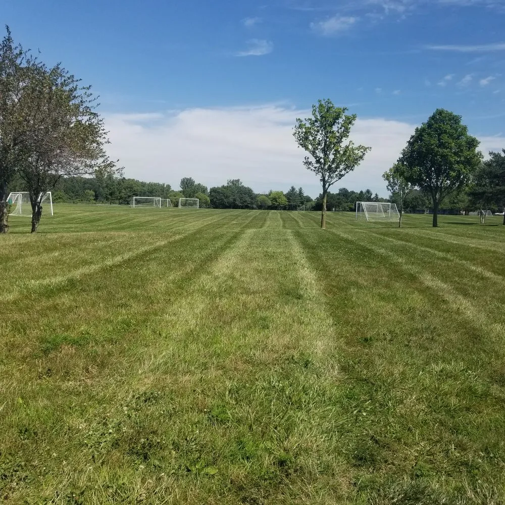 Professional landscape installation experts serving Lansing, IL - R & R Yard Design