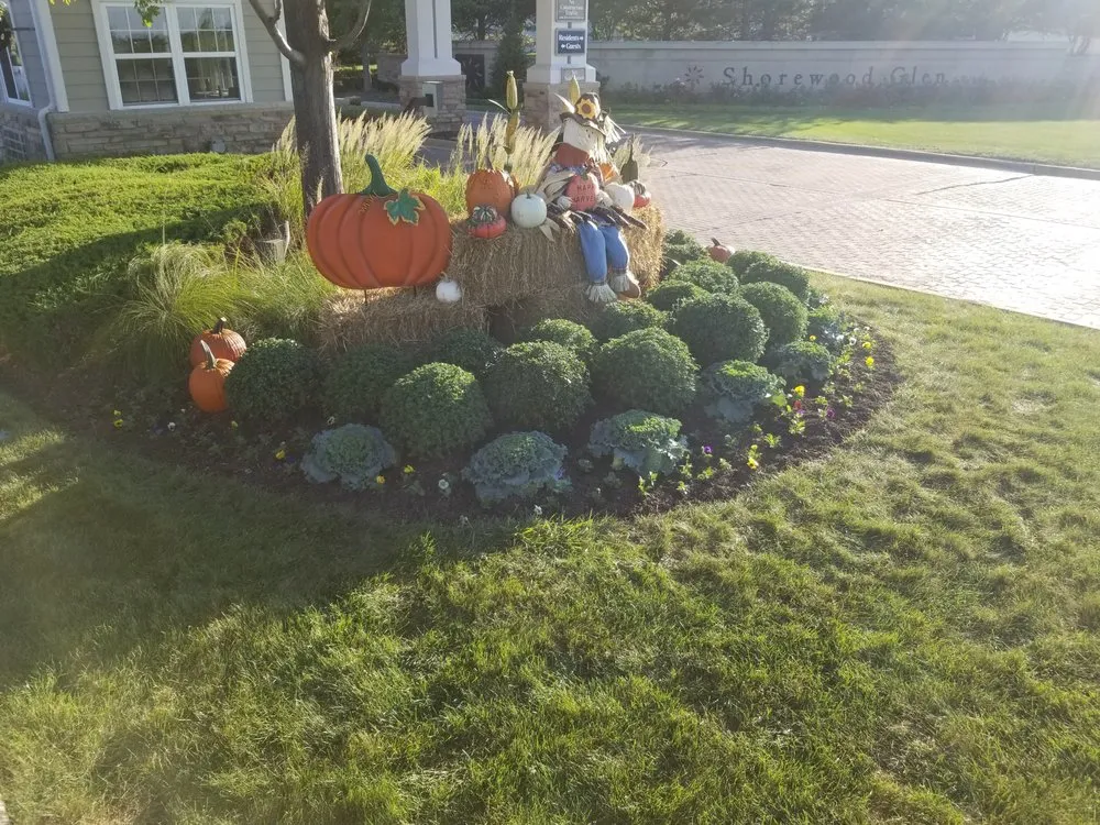 Local landscaping services experts serving Lansing, IL - R & R Yard Design