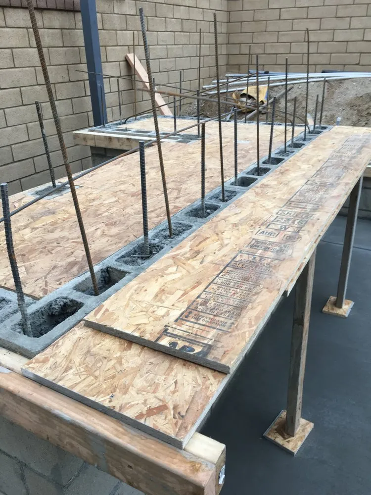 Reliable outdoor landscaping experts serving Val Verde, CA - R & S Construction