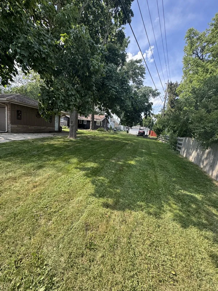 Expert outdoor landscaping experts serving Racine, WI - R & S General Services