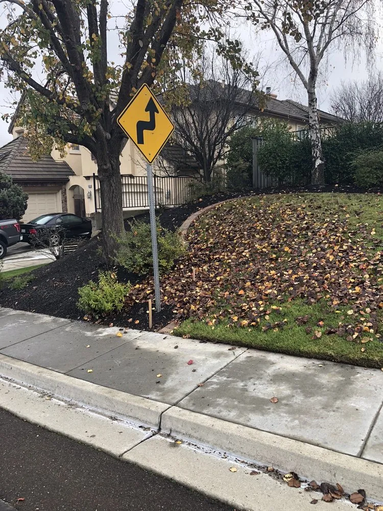 Local yard maintenance in Pleasanton, CA - R & S Landscaping & Maintenance
