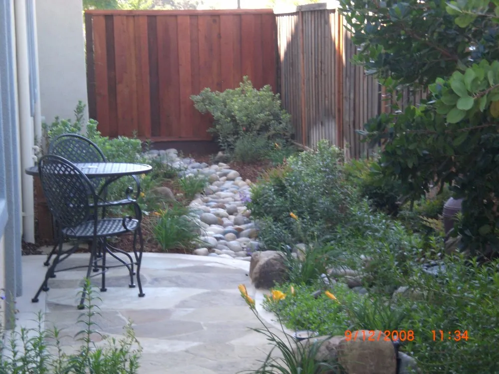 Top-rated yard maintenance in Pleasanton, CA - R & S Landscaping & Maintenance