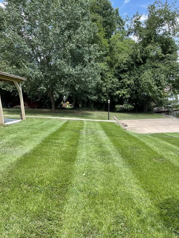 Expert landscape design experts serving Albemarle, NC - R & S Landscaping