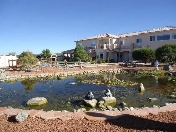 Reliable yard maintenance for outdoor upgrades in Albuquerque, NM by R & S Landscaping