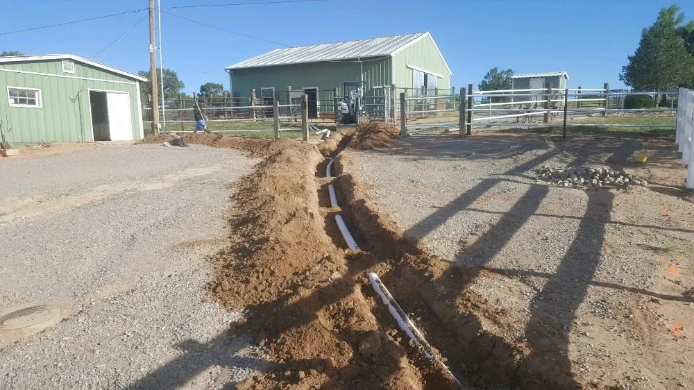 Top-rated landscape design for residential properties in Albuquerque, NM by R & S Landscaping