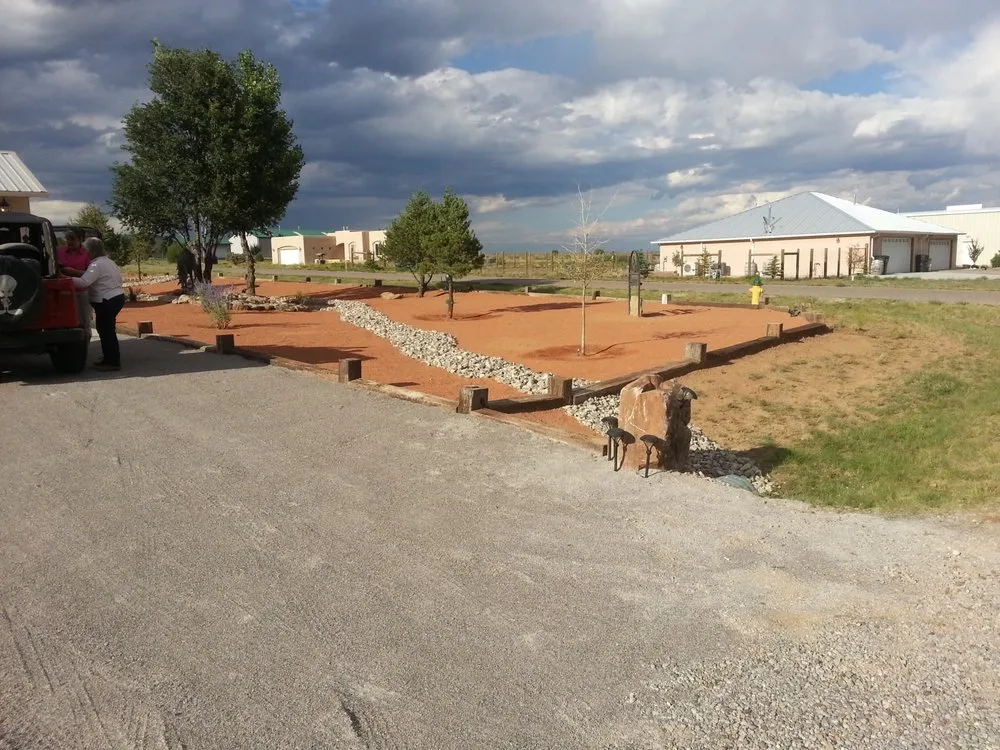 Top-rated yard maintenance near you across Albuquerque, NM - R & S Landscaping