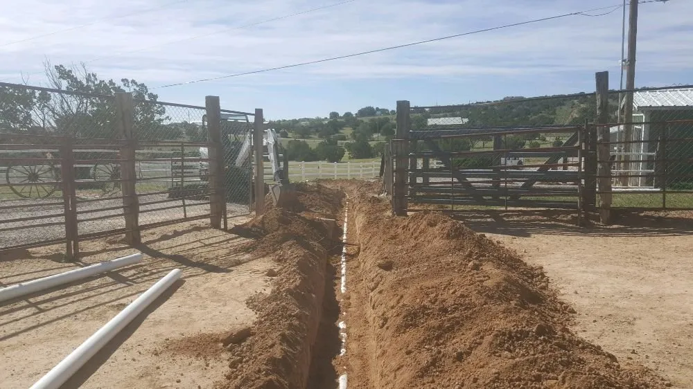 Trusted landscape design in Albuquerque, NM by R & S Landscaping