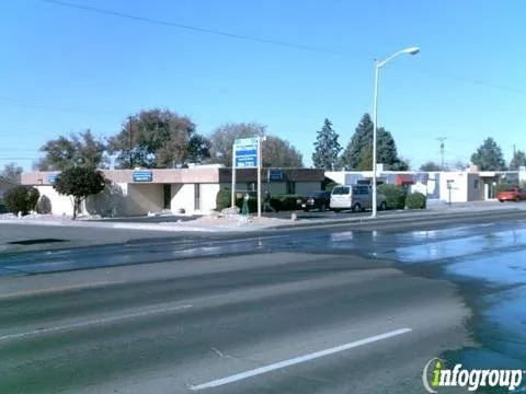 Trusted outdoor landscaping with custom design in Albuquerque, NM by R & S Landscaping