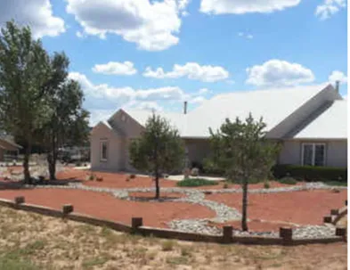 Reliable yard maintenance experts serving Albuquerque, NM - R & S Landscaping