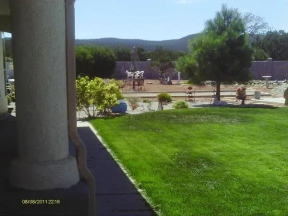 Expert residential landscaping experts serving Albuquerque, NM - R & S Landscaping