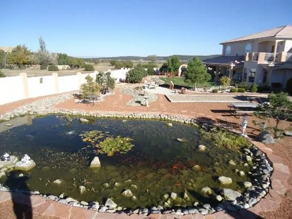 Trusted residential landscaping in Albuquerque, NM - R & S Landscaping