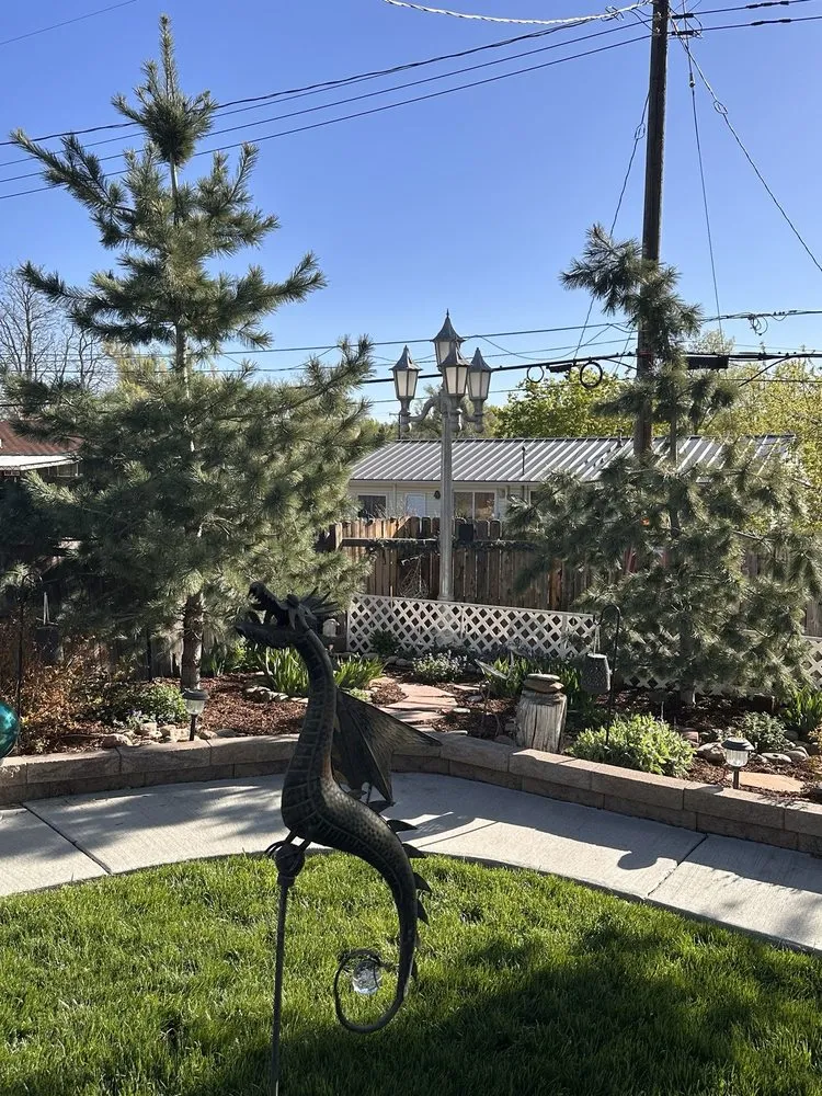 Local residential landscaping for residential properties across Colorado Springs, CO - R & S Landscaping LLC