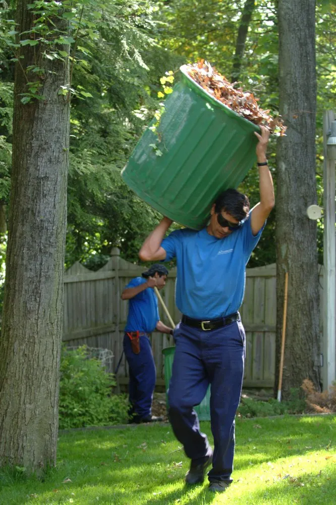 Professional lawn care service in Midland Park, NJ by R & S Landscaping