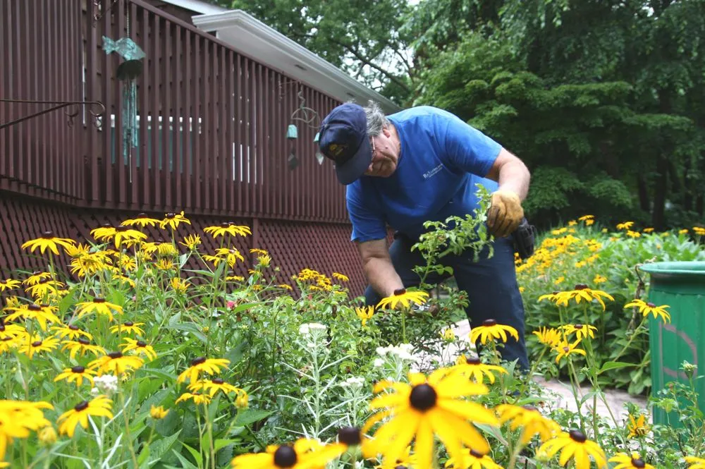 Local residential landscaping in Midland Park, NJ by R & S Landscaping