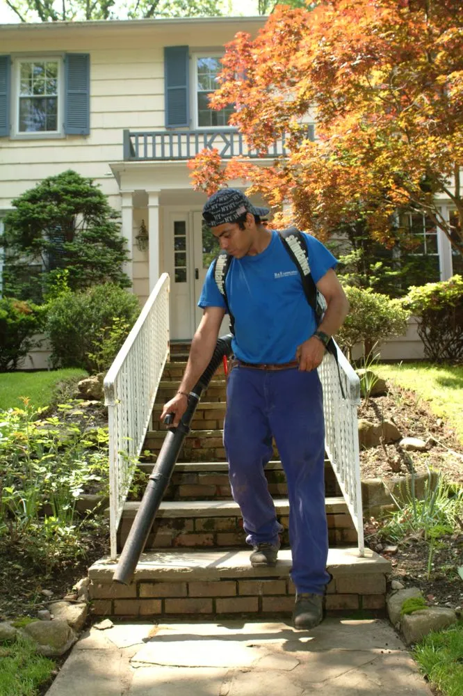 Reliable lawn mowing service in Midland Park, NJ by R & S Landscaping