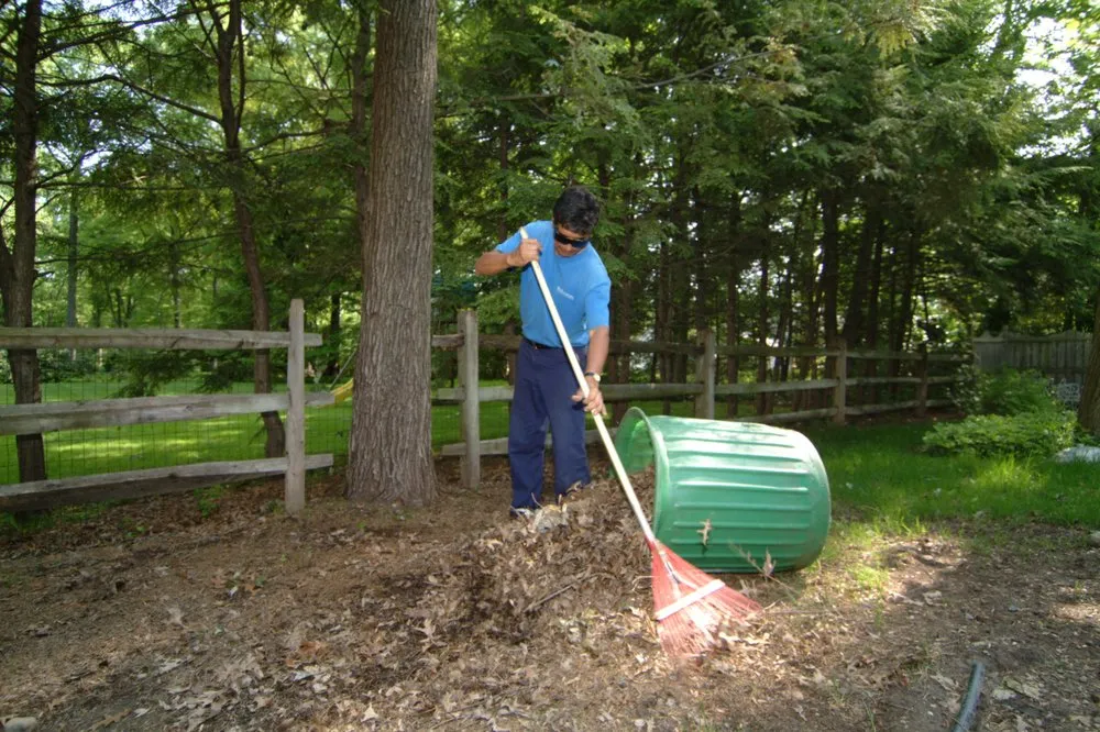 Expert outdoor landscaping for residential properties across Midland Park, NJ - R & S Landscaping