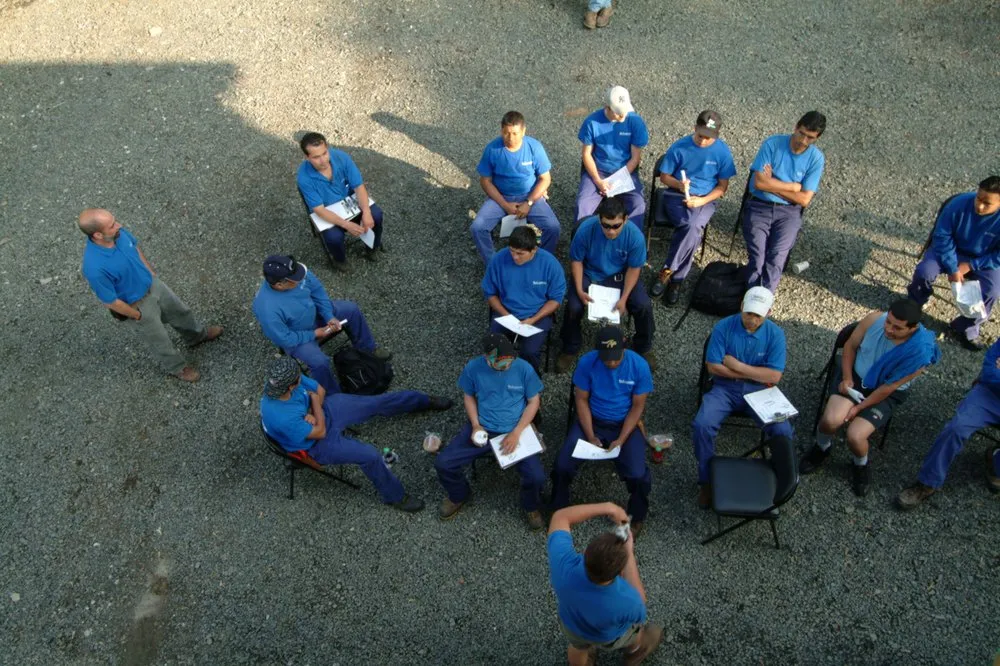 Professional outdoor landscaping experts serving Midland Park, NJ - R & S Landscaping