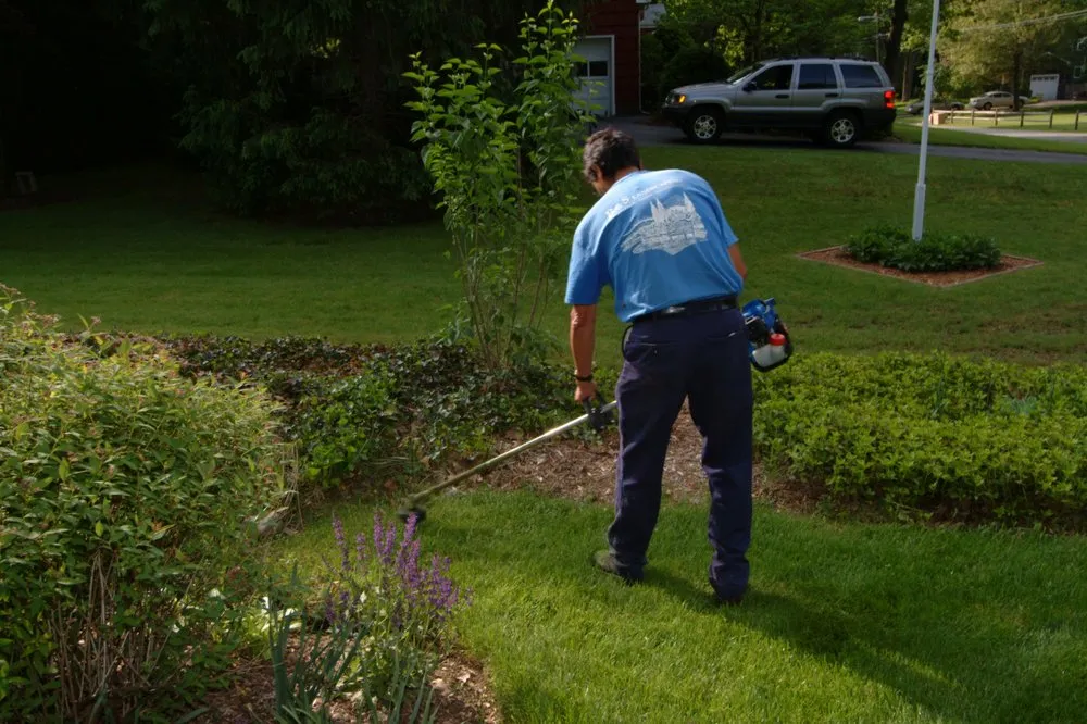 Trusted garden landscaping in Midland Park, NJ - R & S Landscaping