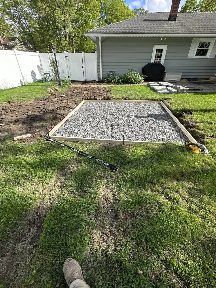 Trusted landscaping services experts serving Mountain Top, PA - R & S Landscaping