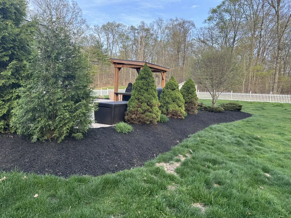 Top-rated landscaping services in Mountain Top, PA - R & S Landscaping