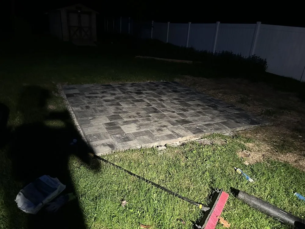 Local landscaping services experts serving Mountain Top, PA - R & S Landscaping