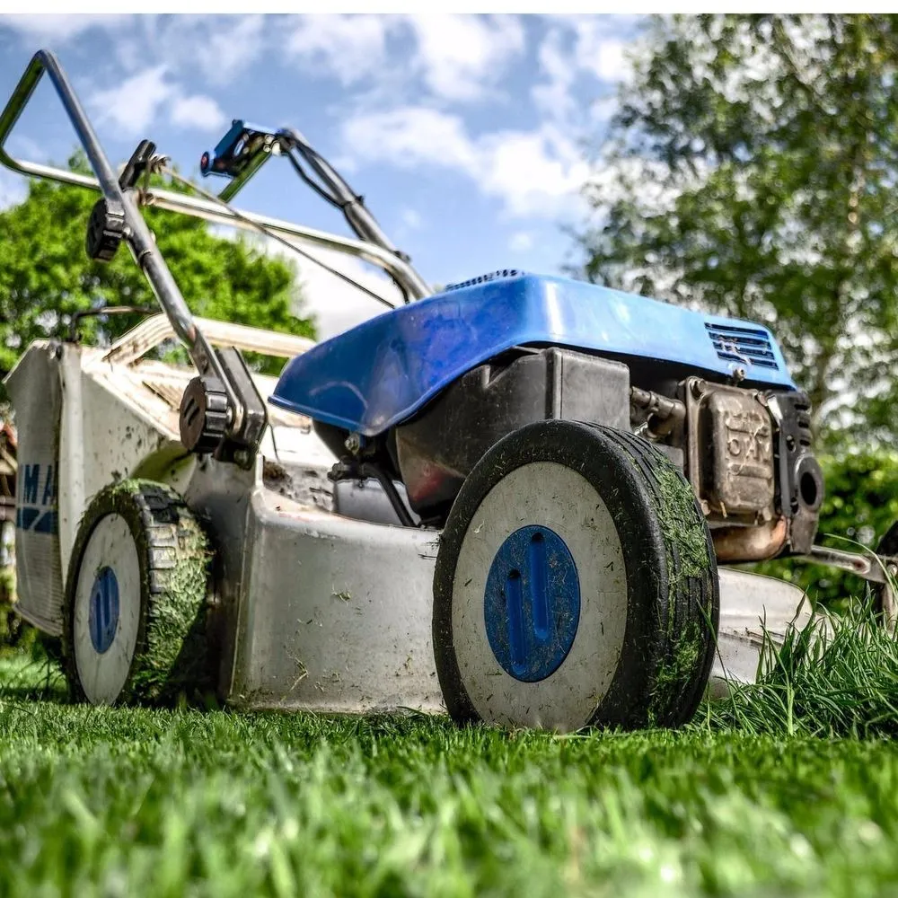 Affordable residential landscaping with custom design across Punxsutawney, PA - R & S Lawn Service